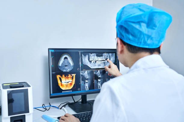 Best Emergency Treatment for Jaw Pain or Injury in North Vernon, IN